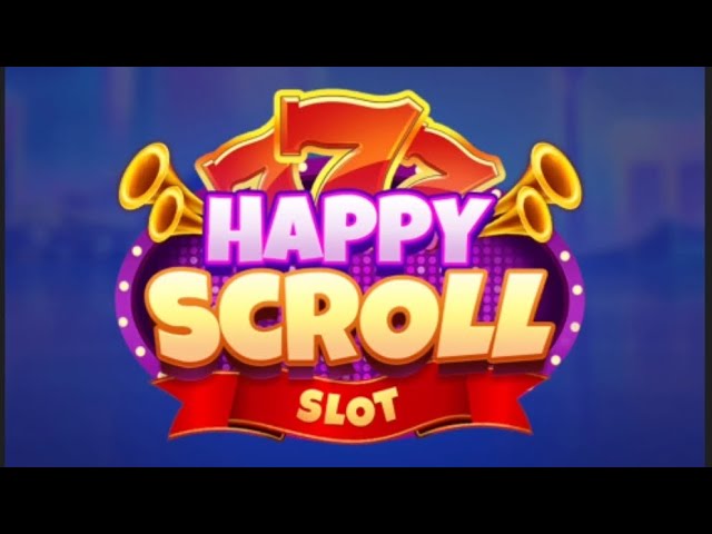 Happy slots app