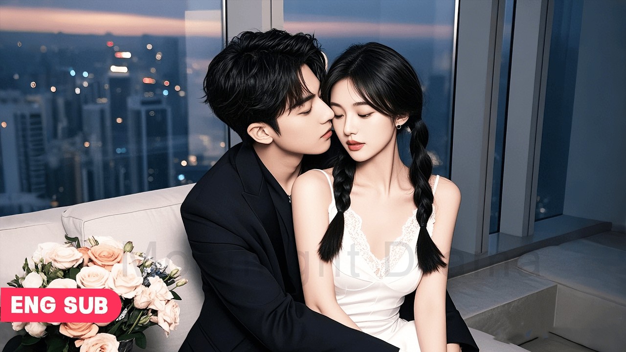 On deathbed, CEO Realized Only Wife Truly Loved Him. Reborn, He Kicked Out Lover And Pampered Her！