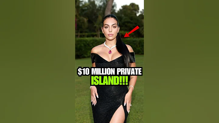 Georgina's Emotional Reaction to Ronaldo's Mom's Heartfelt Birthday Gift