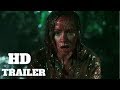 CAMP COLD BROOK Trailer (2018) Horror Movie, Chad Michael Murray