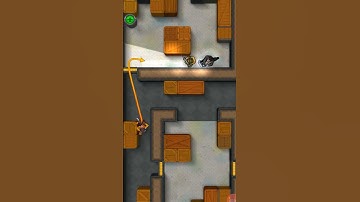 Hunter assassin level 371  Level gameplay 🤐🥴😈