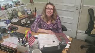 History of Philippi Ep.24: The Barbour County Courthouse #4 (Originally Uploaded October 2, 2024)