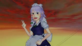 【MMDクッキー☆】Cookie Fight - 893組