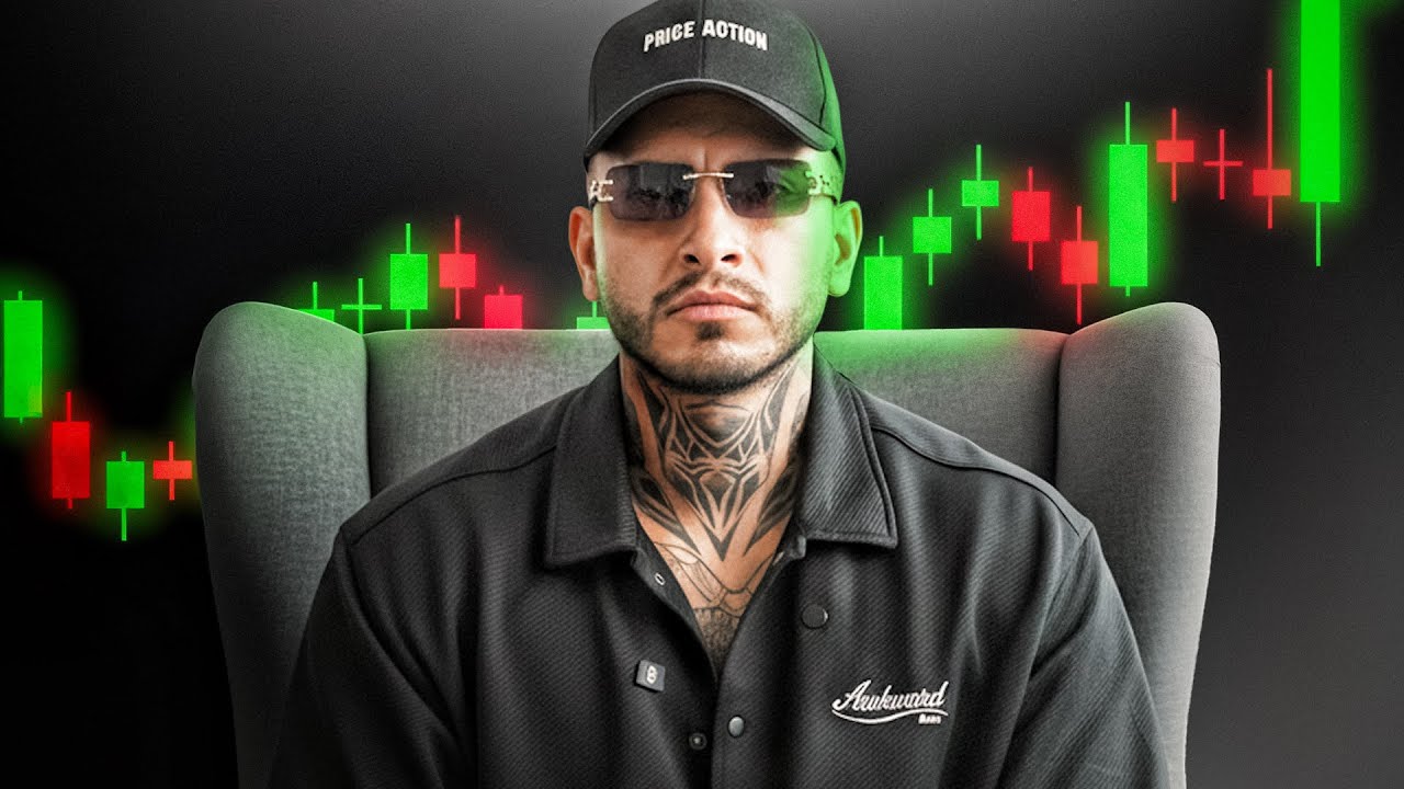 mira esto si quieres encontrar tu propósito en el trading