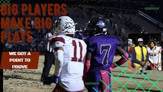 POINT TO PROVE ......MUNFORD VS SOUTHWIND