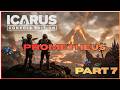 Prometheus ICARUS Console Edition Part 7
