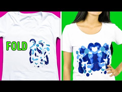 22-easy-decor-ideas-for-your-t-shirts
