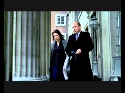 Amazed (Harry/Ruth) Spooks