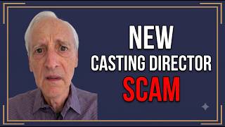 New Casting Director Scam Is Fooling Actors — Here's How to Avoid It