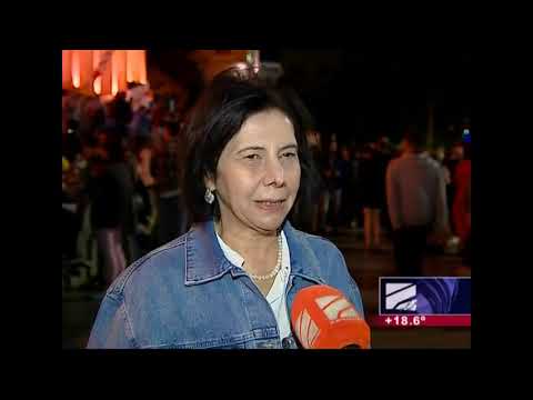 ნინო გოგუაძე: \"ამ პასუხისმგებლობას ეს ხელისუფლება და კონკრეტულად გიორგი გახარია ვერ გაექცევა\"