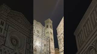 Florence ￼Street ￼ شوارع فلورنسا الجميلة ️️ #ايطاليا #الان #ترند #italy #￼Florence