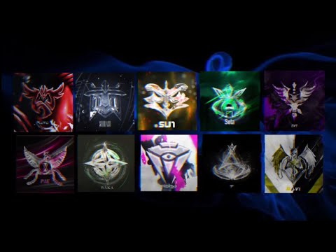 【荒野行動】これが現環境の魅せ砂勢！SR team合作