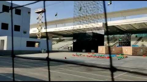 MBZIRC 2020 Challenge 2 - Team IISc-TCS