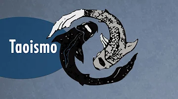 Quem é o fundador do taoísmo?