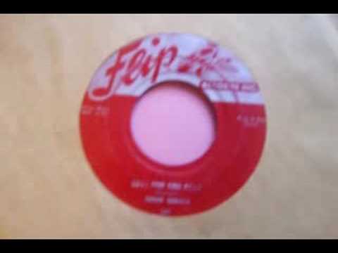 Flip 237 - Rosco Gordon - Love For You Baby