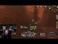 (SoD) Rogue PvP Testing Combat in PvP!