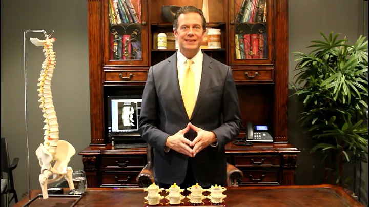 Can you reverse Degenerative Disc Disease?