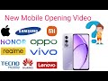 New Mobile Opening Video #shorts #youtubeshorts