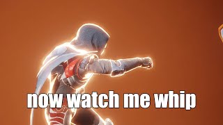 Finishing the sparring bot with high-class memes