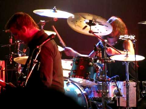 Them Crooked Vultures Electric Factory Phila PA Oct 12, 2009 160