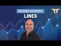 Forex 3 Simple Moving Average - 9 Entering The Trade - YouTube