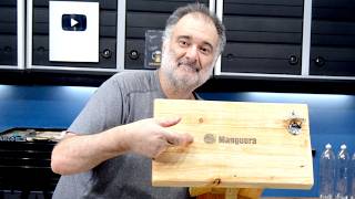 Transferir imagen a la madera