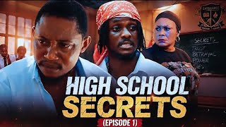 Download lagu HIGH SCHOOL SECRETS (EPISODE 1) - MARK ANGEL - JAGABAN SQUAD - LUCIFER
