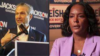 Bottoms, Jackson agree to town hall debate on ANF