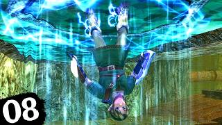 Die Mine der Goronen ist KOMPLETT verrückt...! 🐺 (Zelda Twilight Princess 4K)