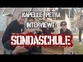 OF17 - Kapelle Petra interviewt - Sondaschule