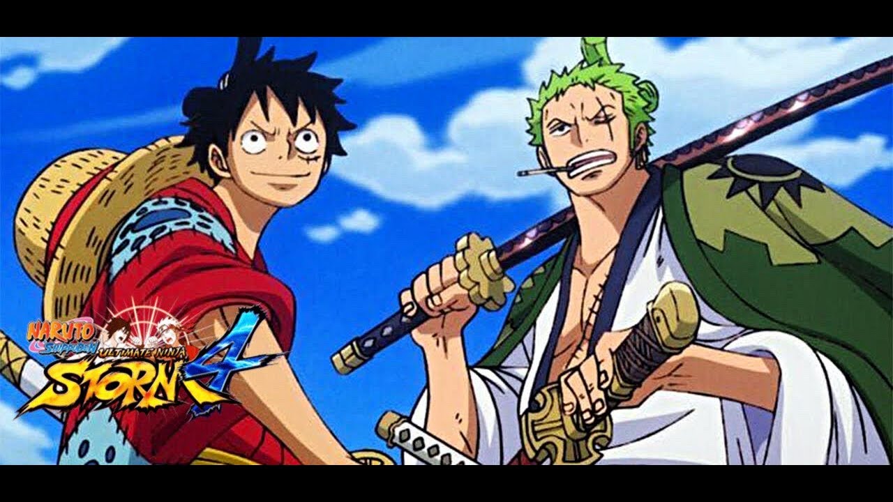 Luffy Gear 5 Mod preview by o-DV89-o on DeviantArt