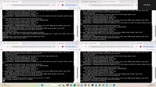CSE 434 Socket Project Milestone