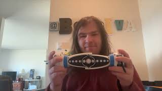 Unboxing FOUR More Bop Its! (Reupload) (Read description.)