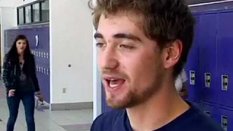 Super Student Alex Shefrin - Arvada West High School