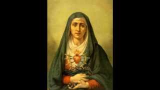 Our Lady of Sorrows Will Help You Overcome Habitual Sin