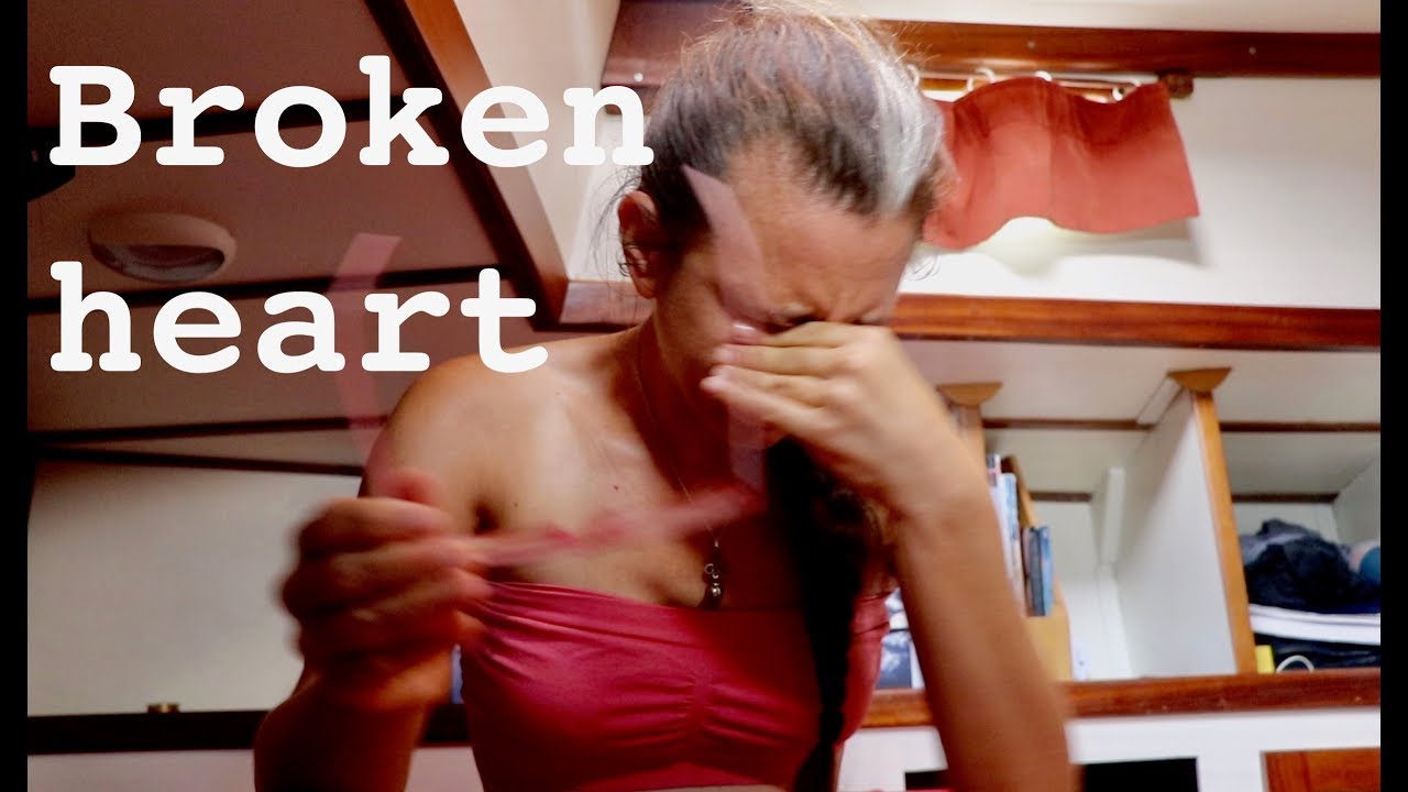 From exitement to a broken heart  | 22° SOUTH | Ep.39