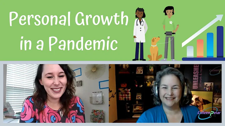 Personal Growth in a Pandemic - Lauren Heath