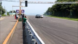 Naoto Suenaga And Robbie Nishida Ebisu Higashi