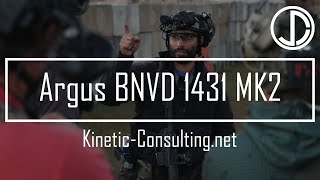 Argus BNVD 1431 Mk2