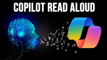How to Make Microsoft Copilot Read Your Prompt Results Aloud to You