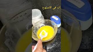 علاج شيب الشعر نهائيا وفي اقل من ساعة يختفي الشيب وللأبد بمكونات طبيعية /وصفة مجربة ومضمونه ?