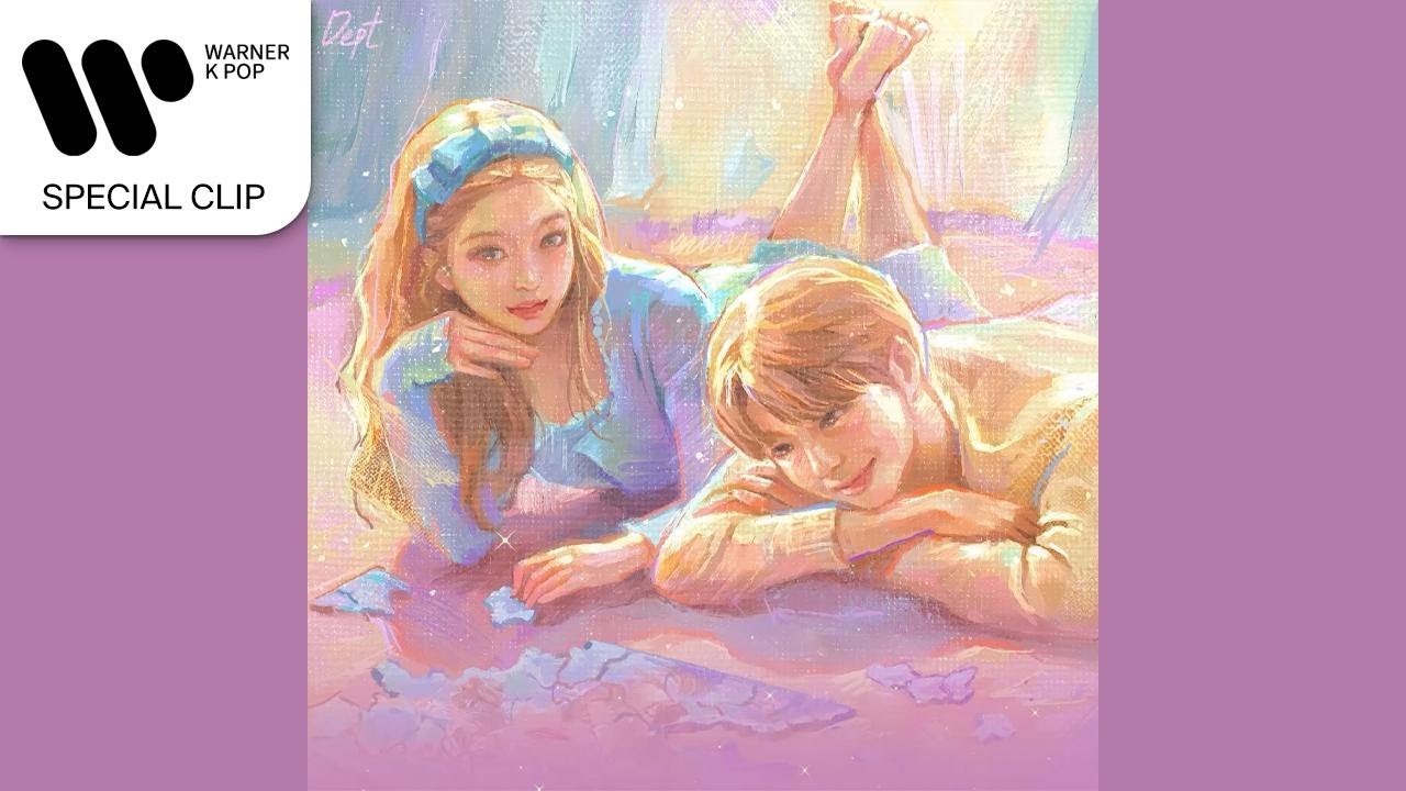 뎁트 - Blue Sky (Acoustic) (Feat. Pat Kiloran)