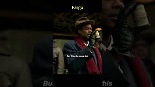 He asked the rich for money. #shorts #fargo #youtubeshorts #series #western