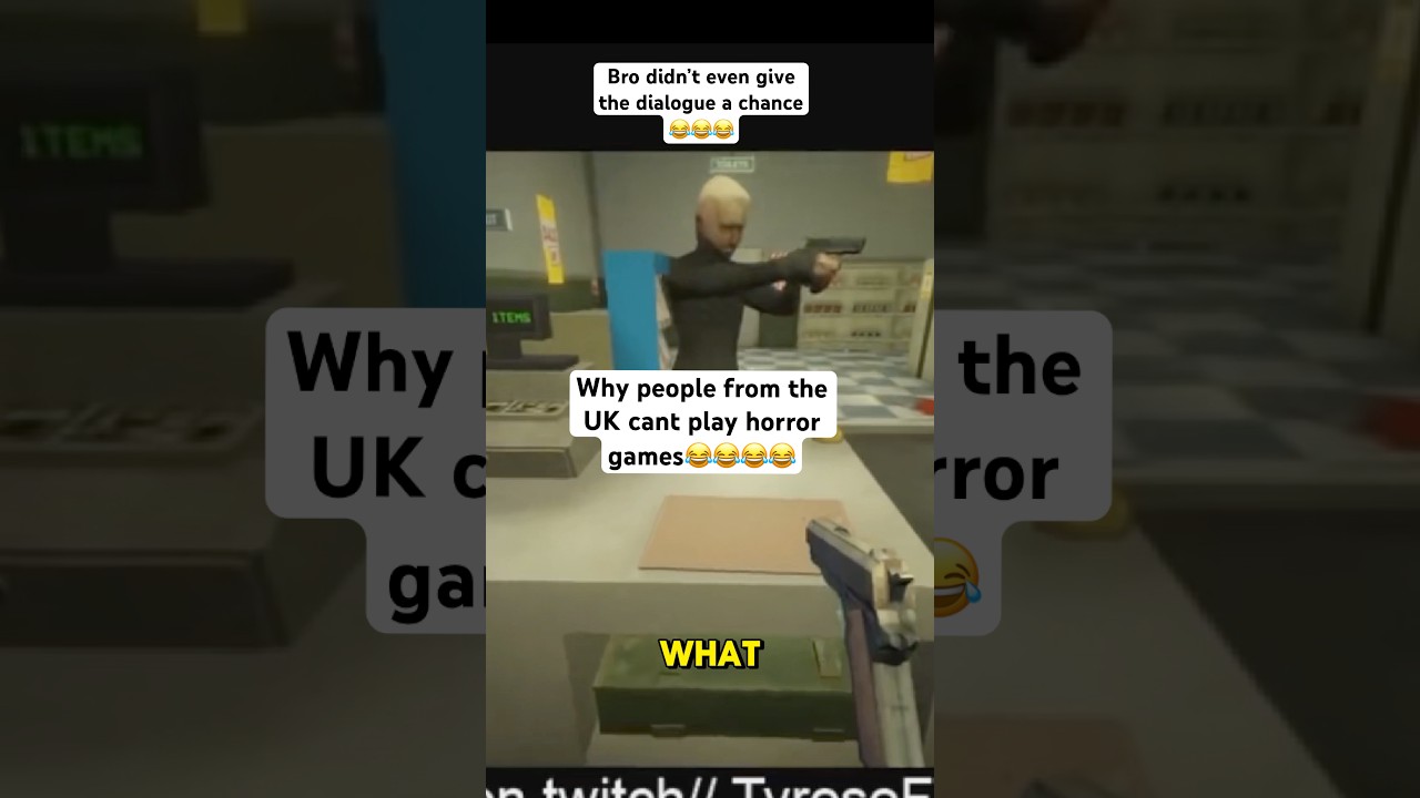 Tyrese FTB plays Shift at Midnight 😭 