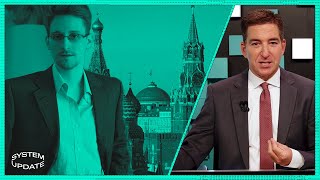 Why Snowden Lives in Russia—The Real Story | SYSTEM UPDATE