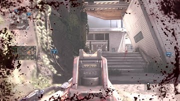 CoD AW | S&D Aces #12 (1v4 Clutch)