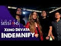 Tower Sessions Live - Xeno Devata - Indemnify