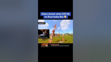 Like and Share ❤️‍🩹 Check out the best Rust Shorts Page! #rust #rustgame #rustconsole #rustclips