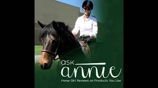 #AskAnnie - Episode 47: Cowboy Magic® Rosewater Shampoo and Rosewater Conditioner
