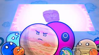 Solarballs x squid game COMPILATION screenshot 4